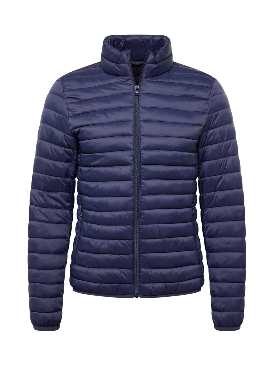 

Куртка межсезонная UNITED COLORS OF BENETTON, темно-синий