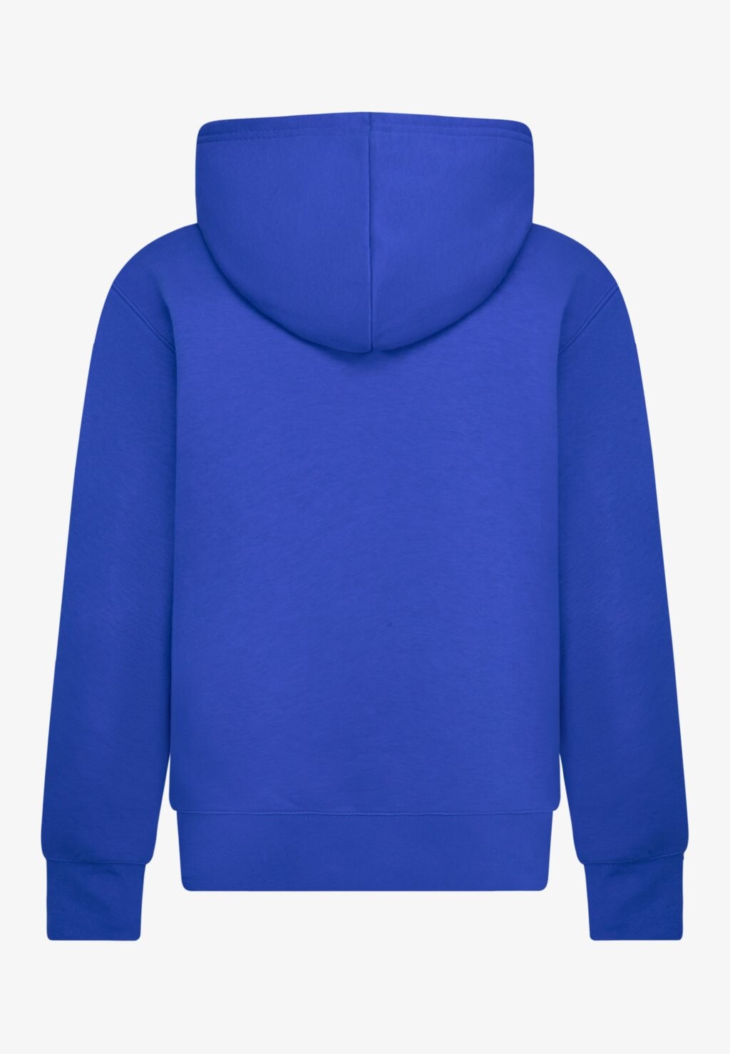 

Толстовка JDN JUMPMAN BASELINE UNISEX Jordan, синий