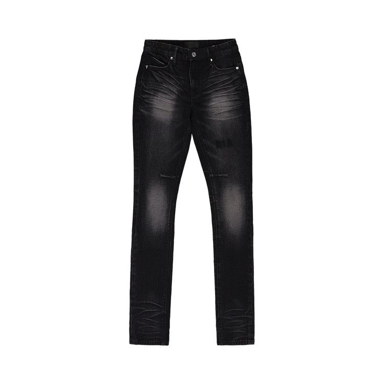 

Джинсы RtA Skinny Jeans, Black