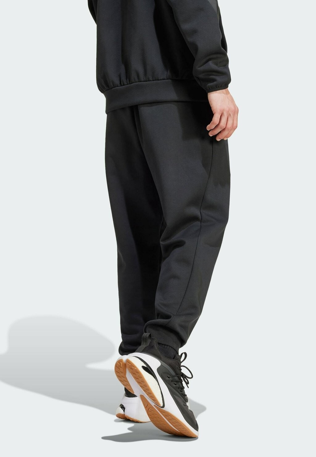 Спортивные брюки Z.N.E. adidas Sportswear, черный — фото 2