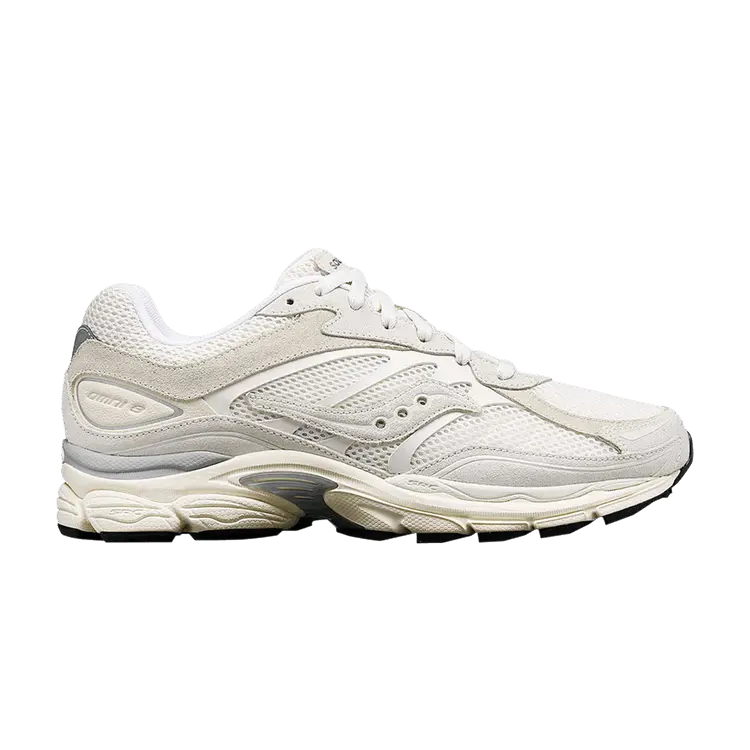 

Кроссовки Saucony ProGrid Omni 9 White, белый