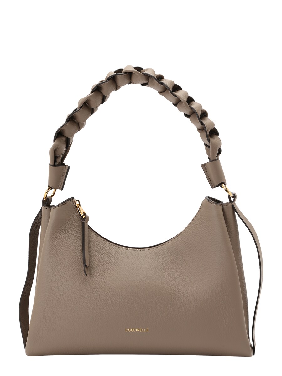 

Сумка через плечо Coccinelle Boheme, Taupe