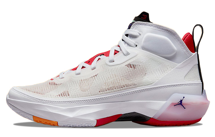 

Jordan 37-й размер "Заяц"