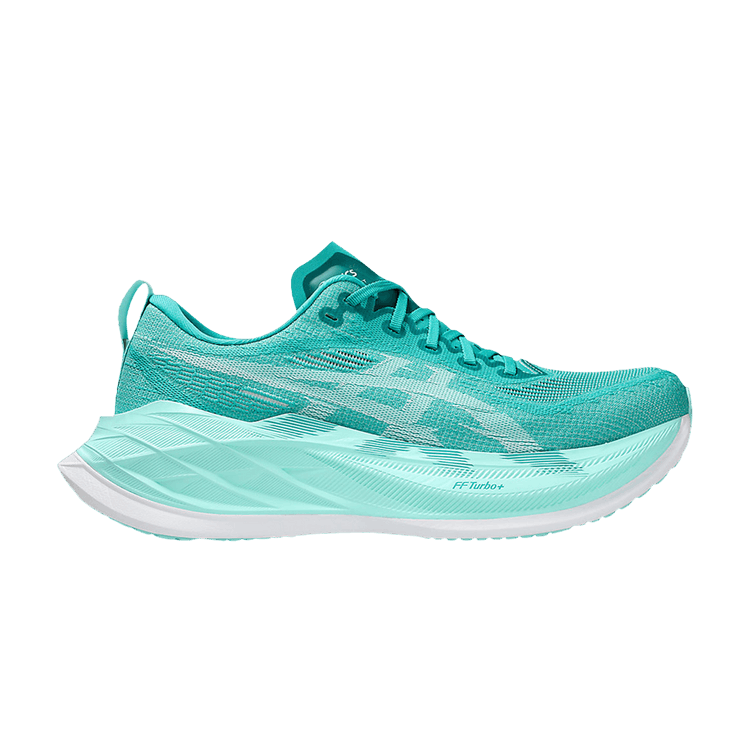 

Кроссовки Superblast 2 'Wave Teal', бирюзовый