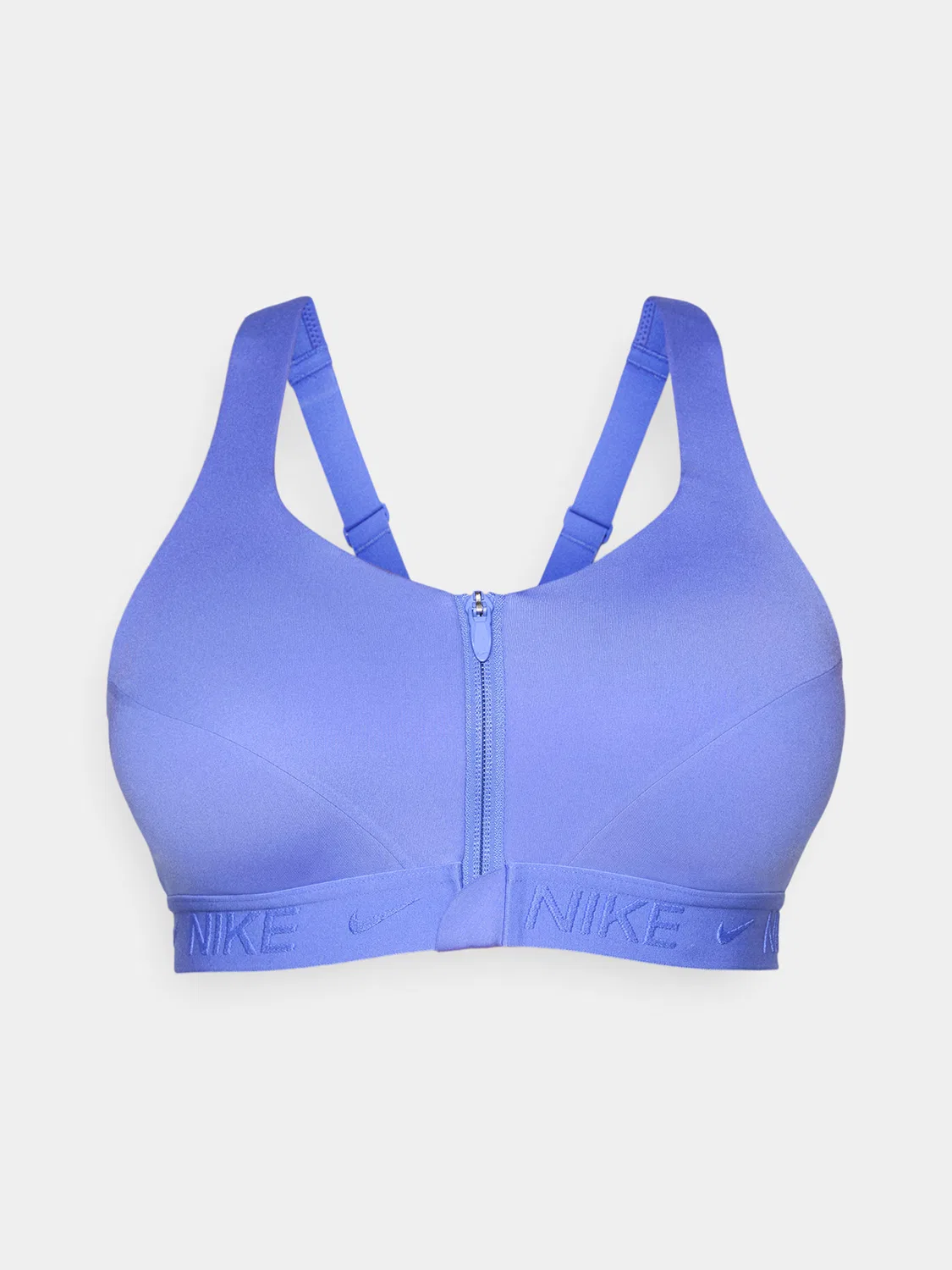 Спортивный бюстгальтер-бралетт 'INDY' Nike, Blue