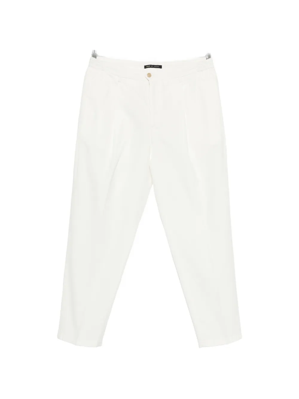 

Брюки Courmayeurd Briglia 1949, белый