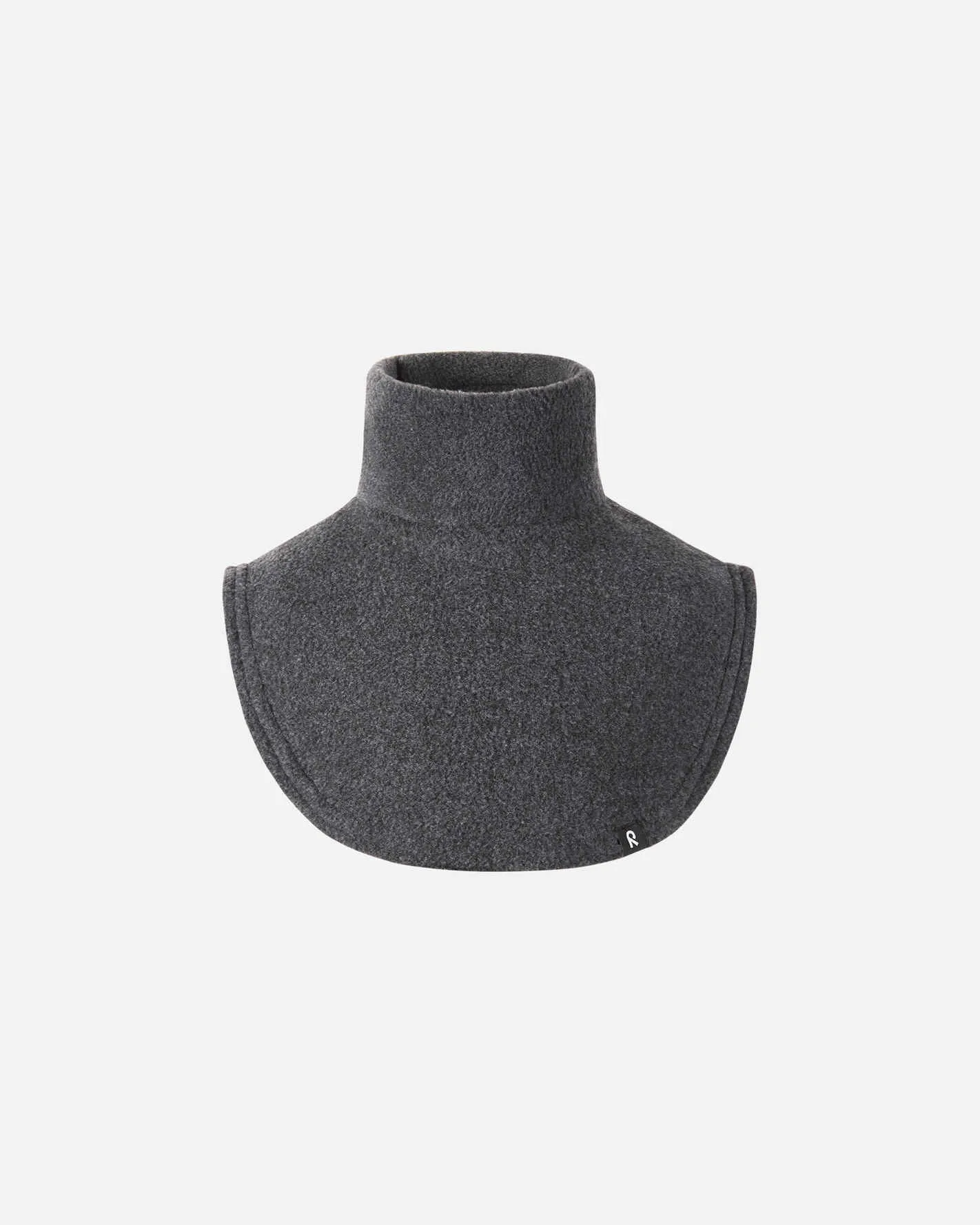 

Детский флисовый снуд Legenda Reima, цвет Black Melange