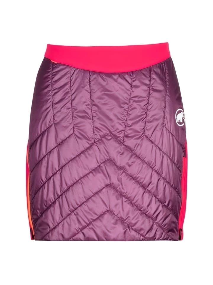 

Спортивная юбка фиолетового цвета Mammut