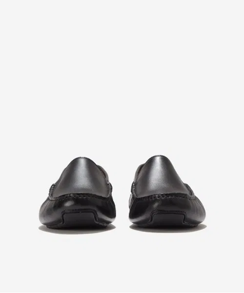 Мужские лоферы COLE HAAN Grand Plus Venetian Driver — фото 3