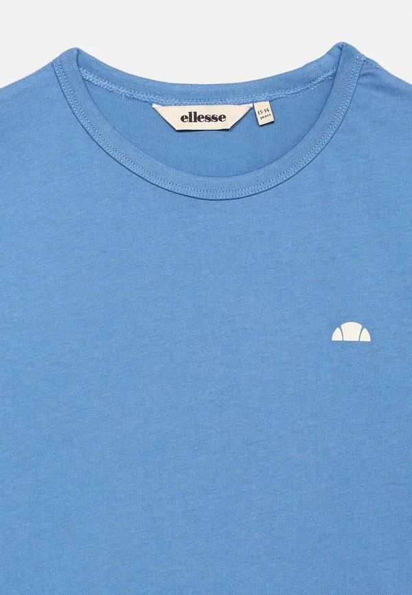 Футболка gelateria с принтом Ellesse, Blue — фото 4