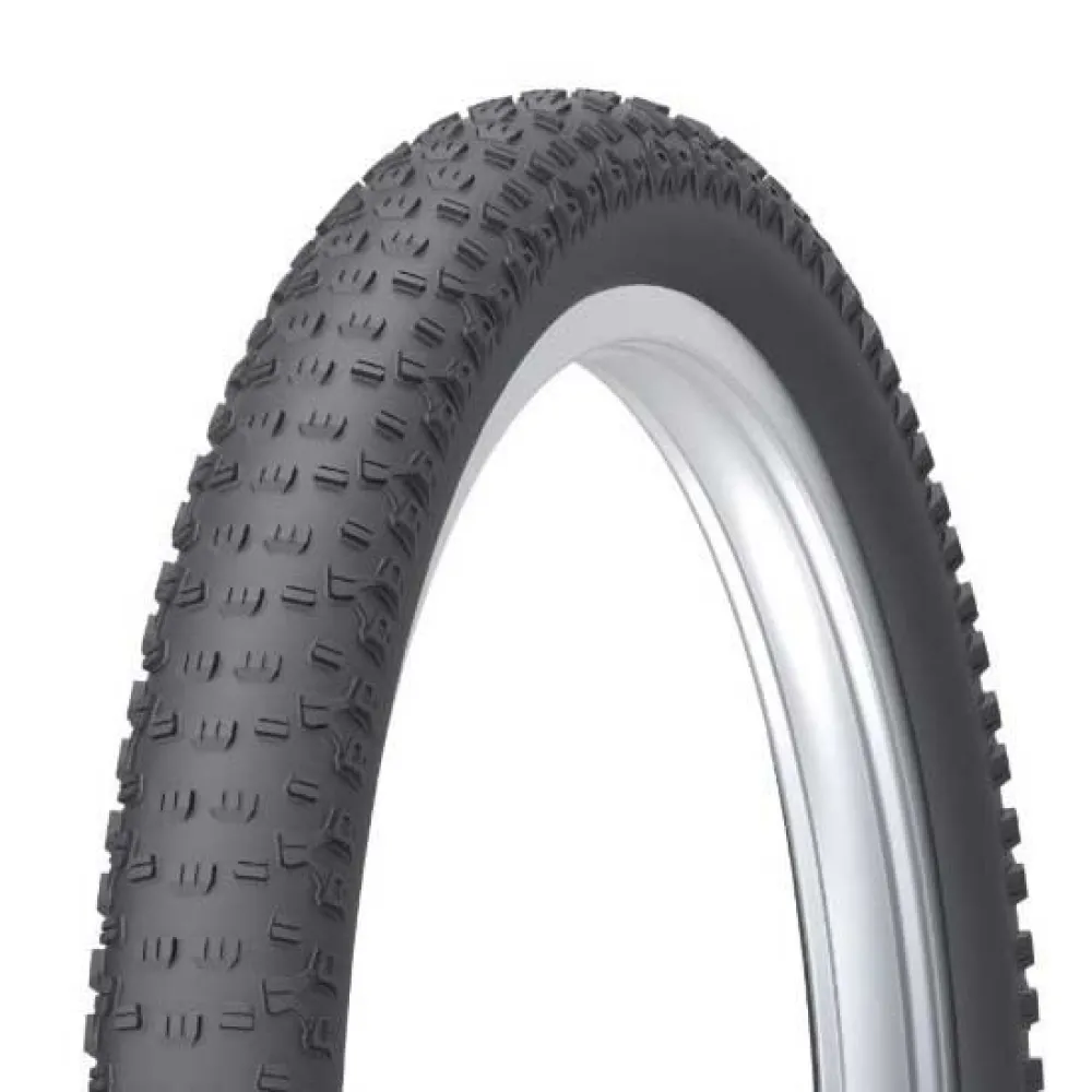

Шина для горного велосипеда Kenda Tubeless 27.5´´ x 2.6, серебряный