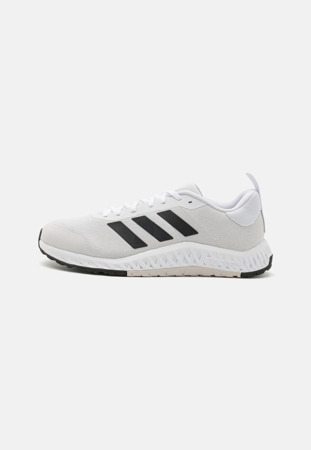 

Обувь для тренинга Adidas EVERYSET TRAINER UNISEX, цвет Cloud White/Core Black/Grey One