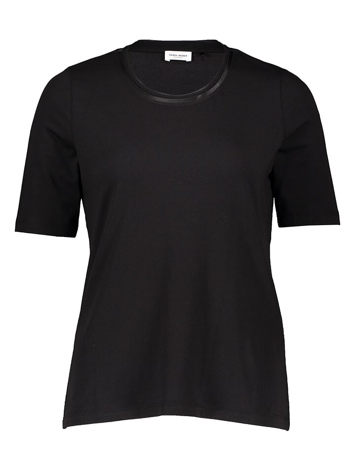 

Футболка Gerry Weber, черный