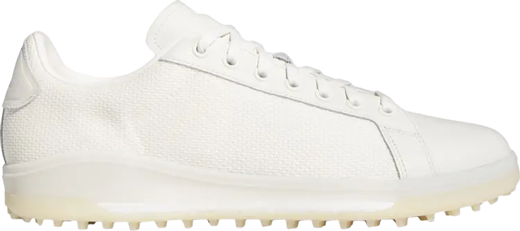

Кроссовки Go-To Spikeless 1 'Chalk White Aluminium', белый