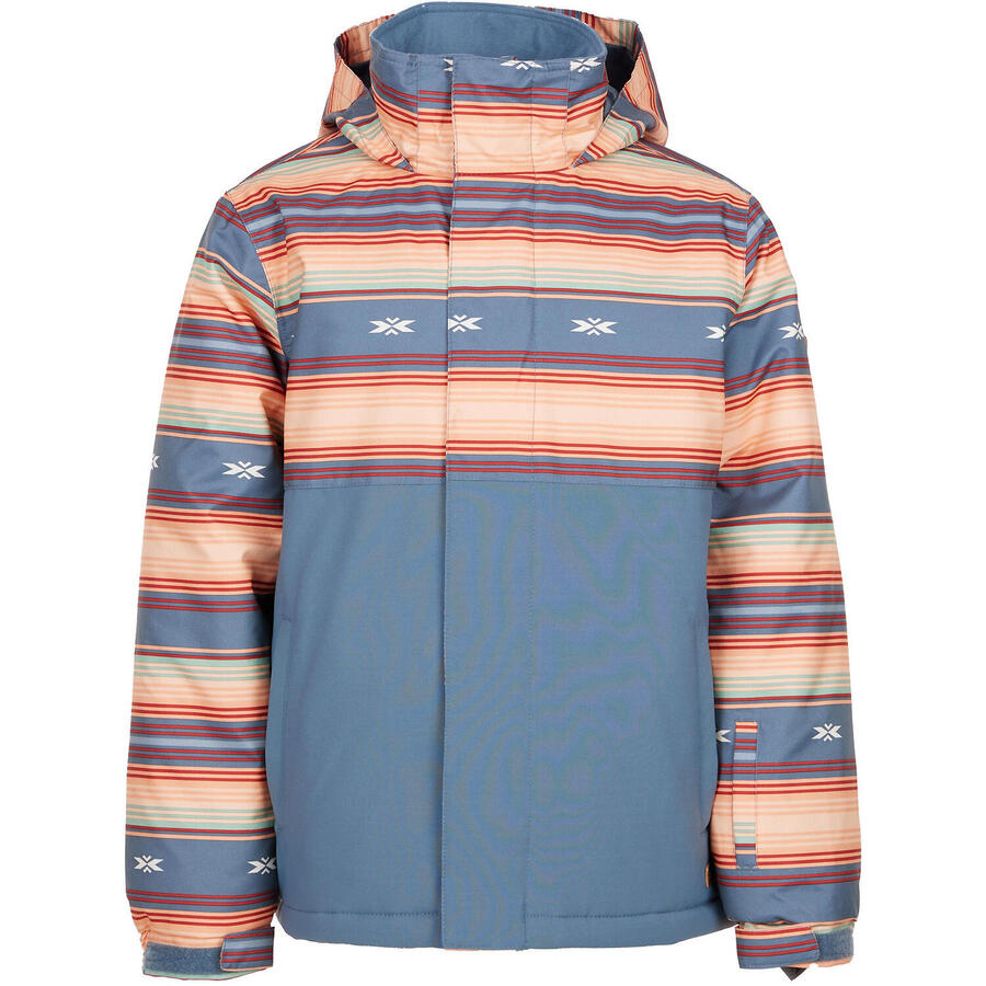 

E9 Короткая зимняя куртка PRTGOLDIY