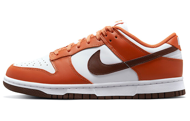 

Кроссовки Nike Dunk Low Bronze Eclipse Women's