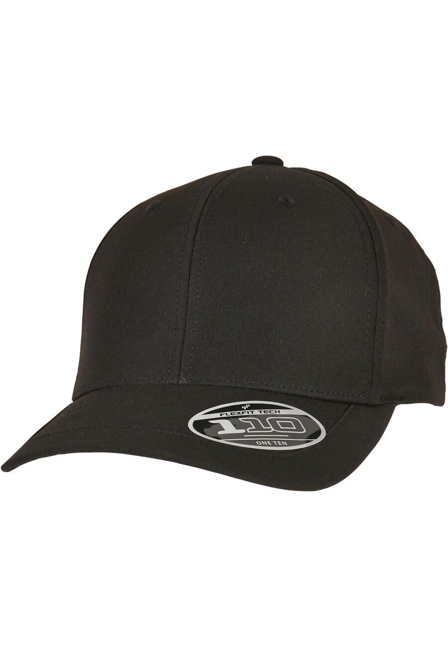 

Бейсболка Flexfit Cap, черный