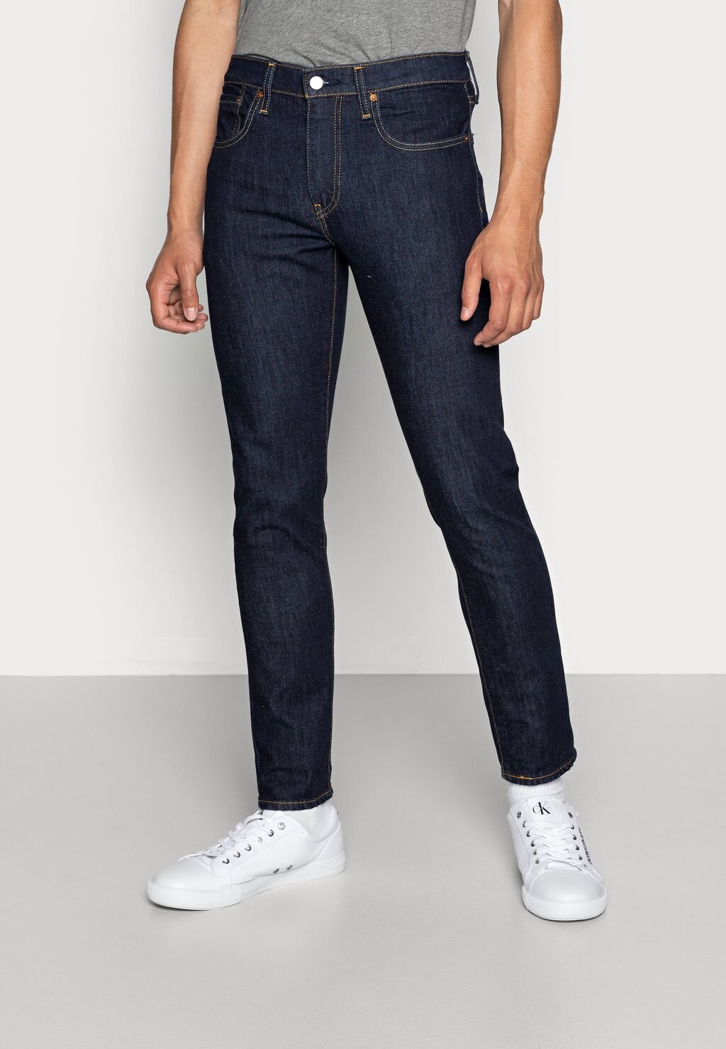 

Зауженные джинсы Levi's 512™ SLIM TAPER FIT, цвет Rock Cod