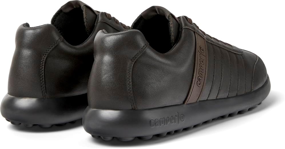 Мужские кроссовки Camper Pelotas Xlf K100752, темно-коричневый — фото 2