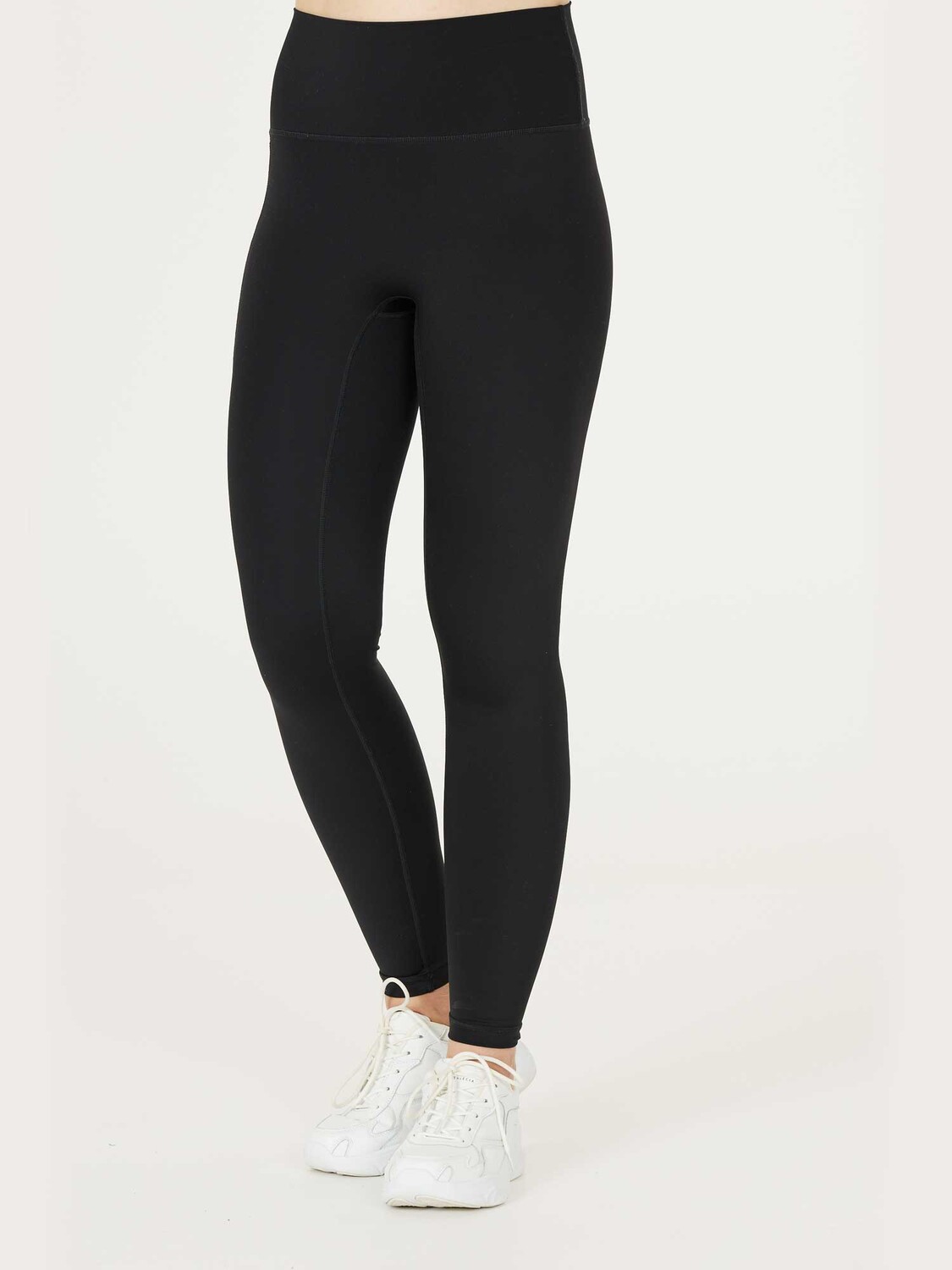 

Тайтсы Athlecia Franz W Pocket, черный