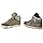 Кроссовки Guess Scarpe Uomo Tessuto U15GU06 FM4RF2FAB12 Бежевые — фото 4