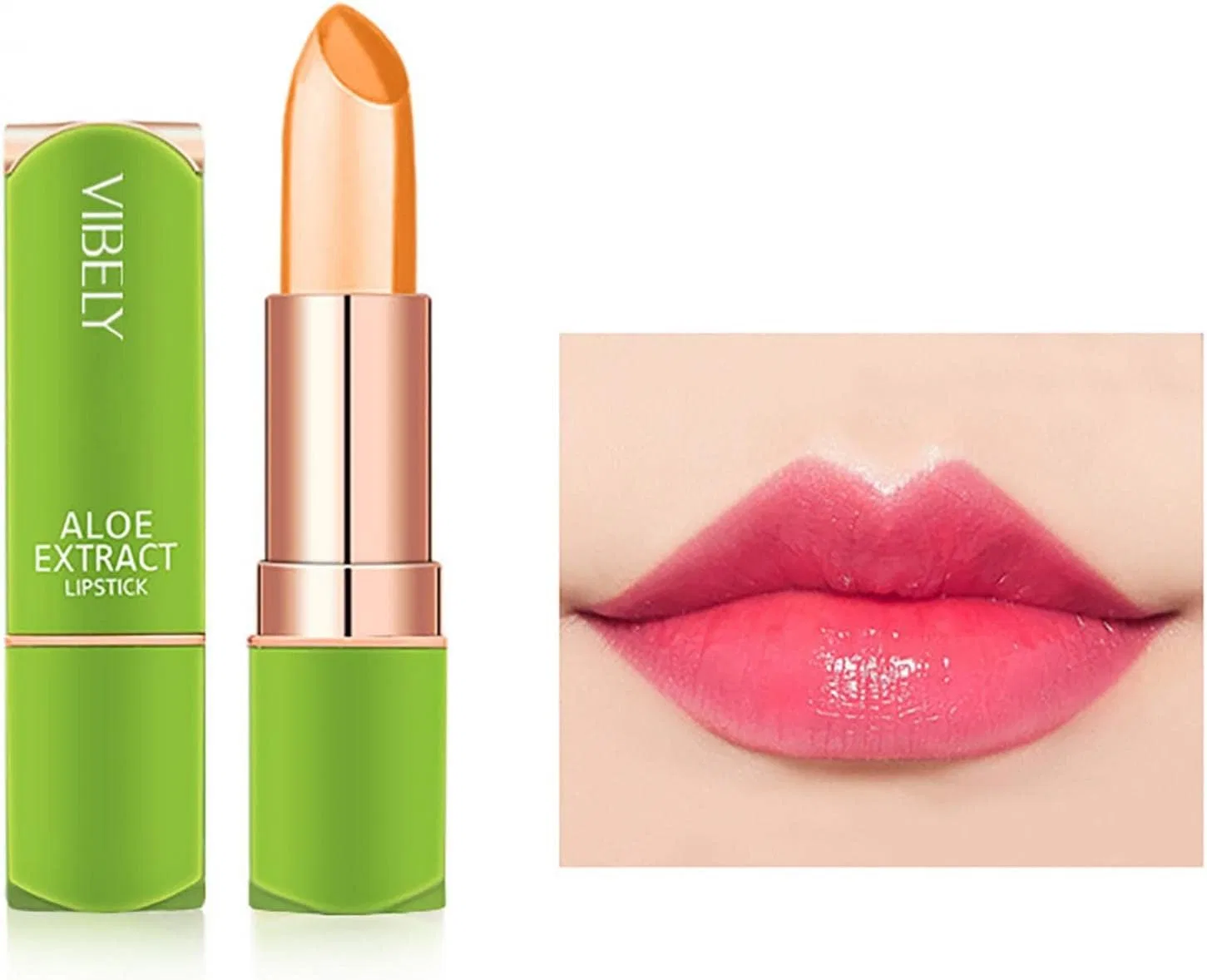 Губная помада Velvet Liquid Rouge Foreted
