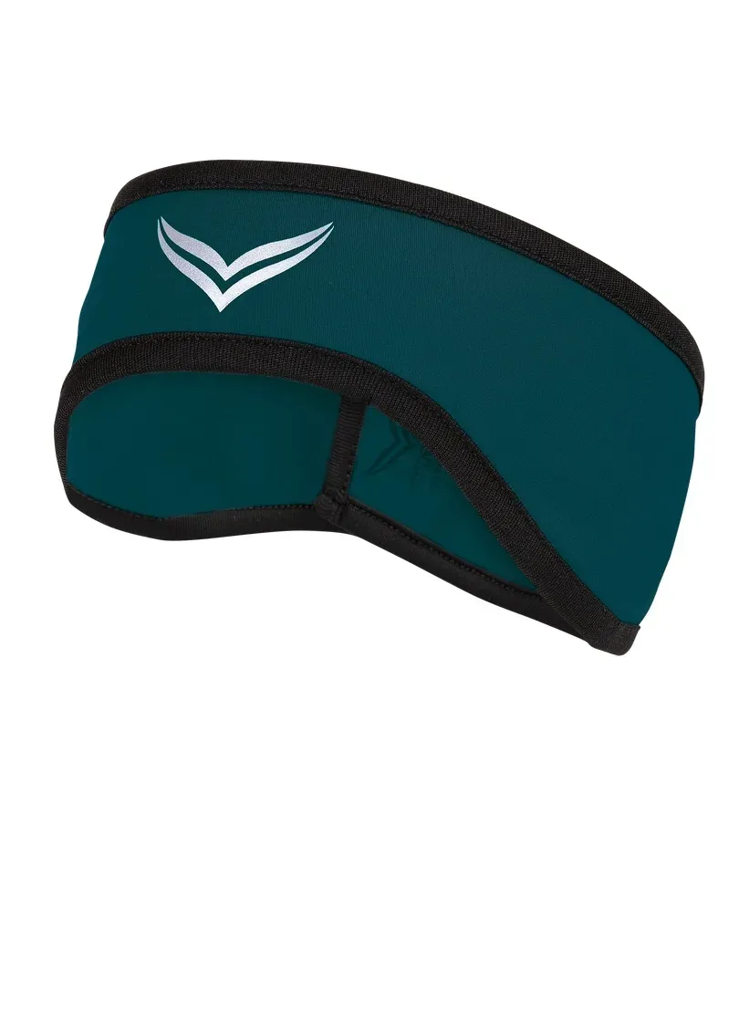 

Повязка Trigema "TRIGEMA softshell headband" (1 шт.), цвет Saphir