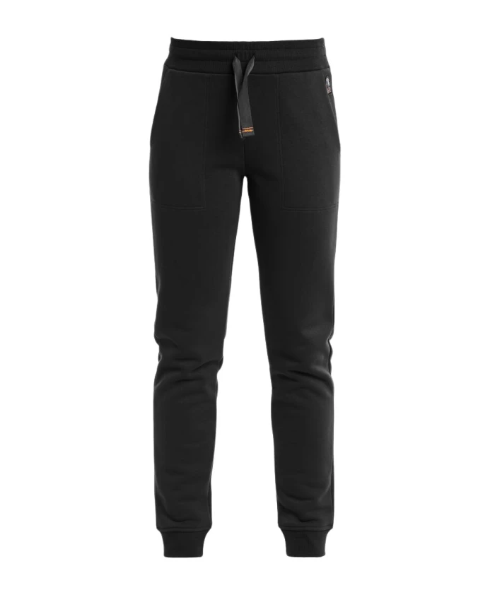 

Франка - длинные брюки Parajumpers, черный