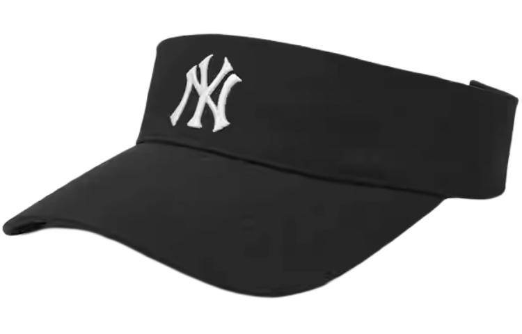 

MLB Полиэстеровая шляпа от солнца унисекс черная, Black