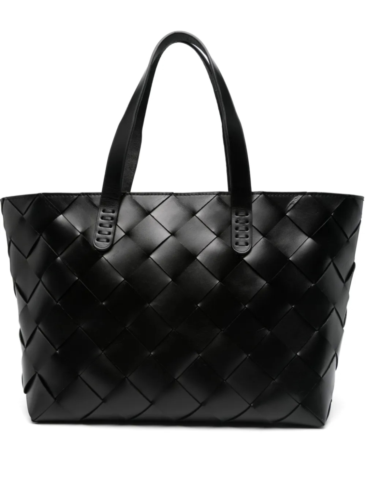 

Сумка-тоут DRAGON DIFFUSION Crossover, черный