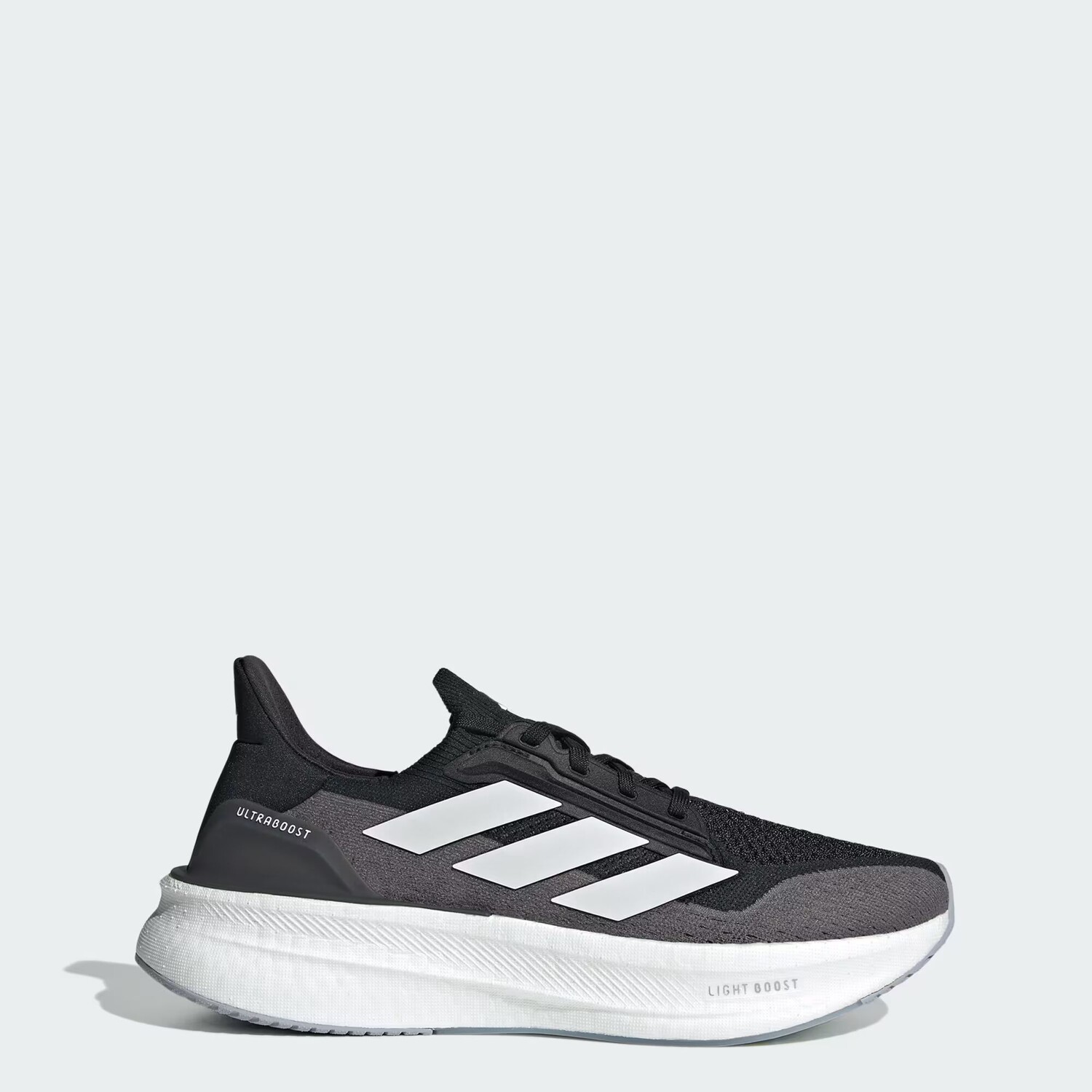 

Обувь Ultraboost 5X Adidas, цвет Core Black/Cloud White/Carbon