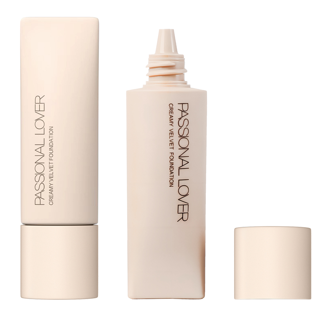 

Жидкий тональный крем/Крем-основа для женщин PASSIONAL LOVER P, [2.0 Concealing Edition]Natural 30g