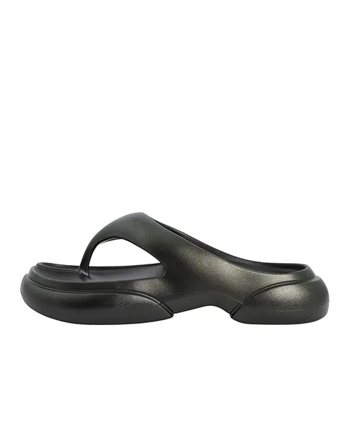 Унисекс сандалии PAES New Flipflop Coating / Metal Line — фото 3