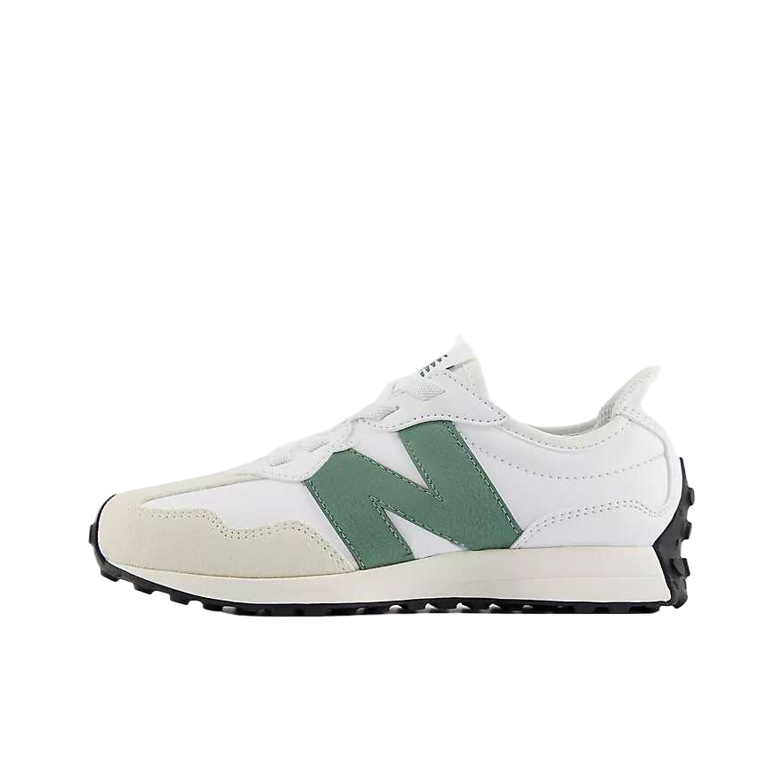 

Детские кроссовки NB 327 для детей от 3 до 7 лет New Balance, белый