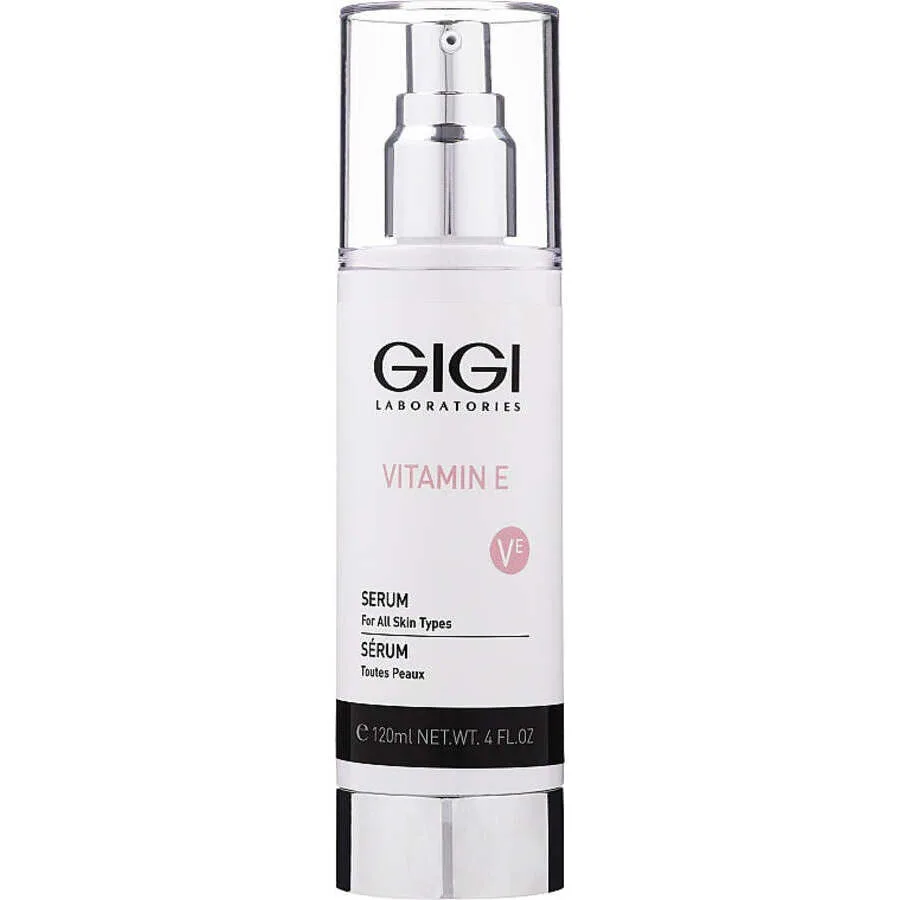 Сыворотка Gigi Laboratories — Витамина E от Уход за кожей