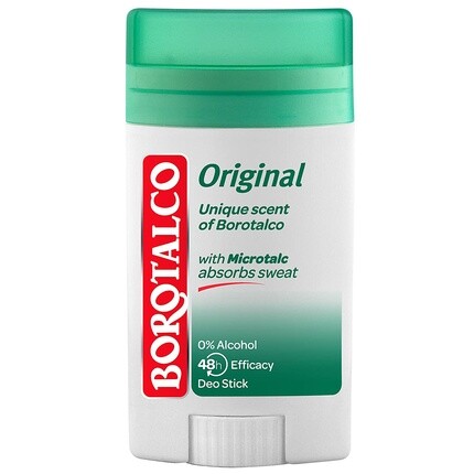 

Дезодорант-стик Roberts Borotalco Original Fresh Италия 40 мл
