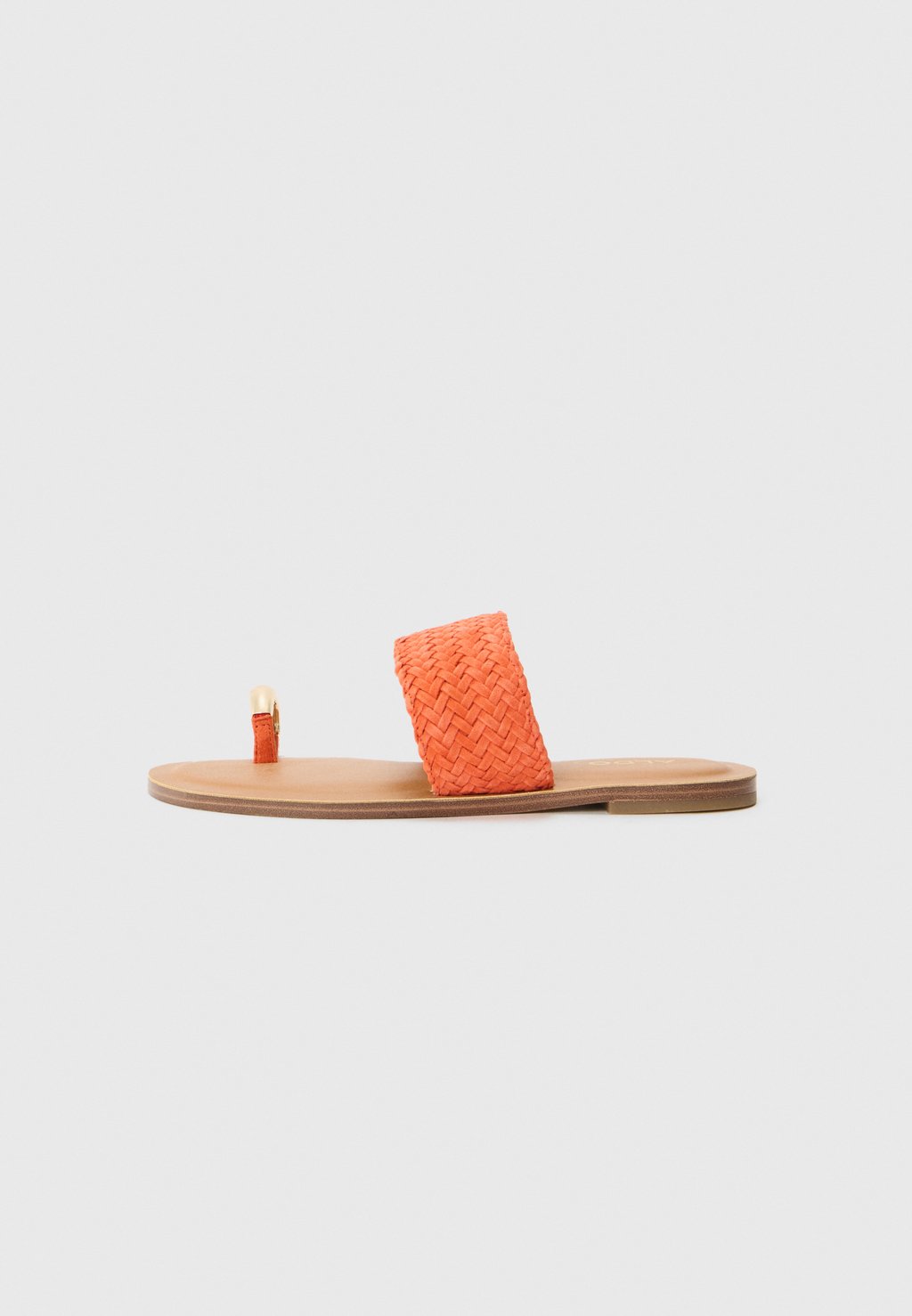 Тапочки BEACHWALK ALDO, красный