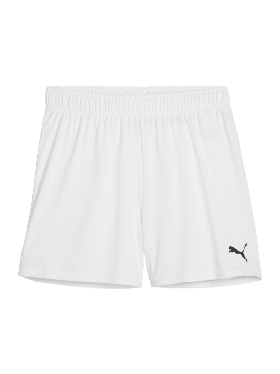 

Шорты PUMA Regular Workout Pants, белый