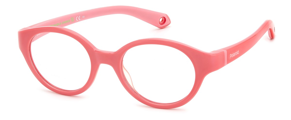 

Детские оптические оправы PLD K007 POLAROID