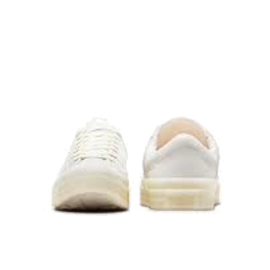

Кроссовки Converse Chuck 70 Marquis Mixed Materials 'White Yellow', белый