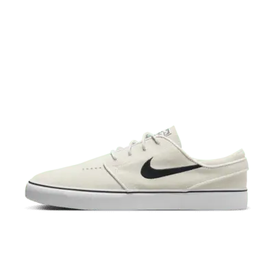 Кроссовки Nike SB Zoom Janoski OG+ Skate Shoes, цвет Summit White/Summit White/White/Black