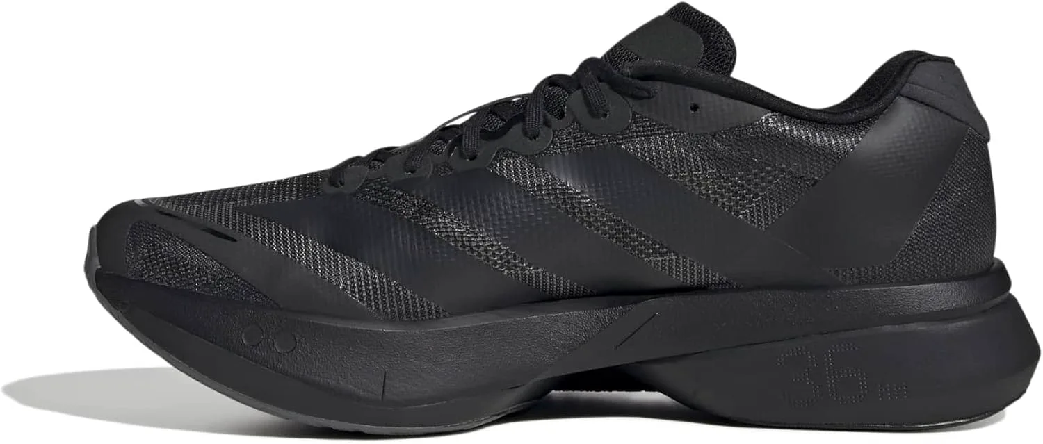 Мужские кроссовки Adidas Adizero Boston 13, мультиколор — фото 4