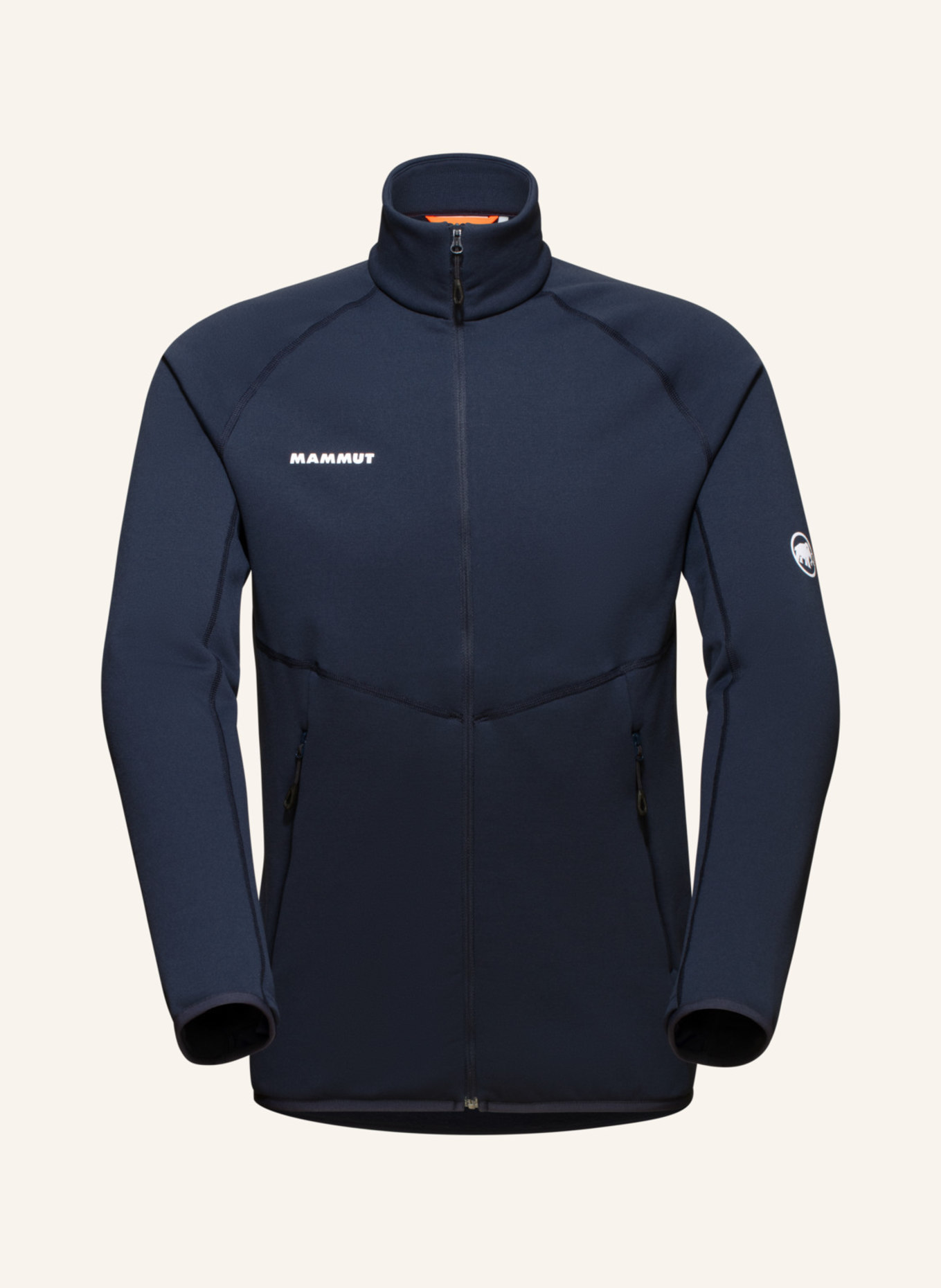 

Куртка среднего слоя Aconcagua Mammut, синий