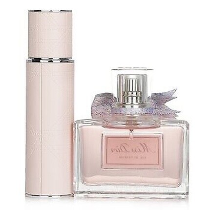 Набор духов Christian Dior Miss Dior — 2 предмета — фото 3