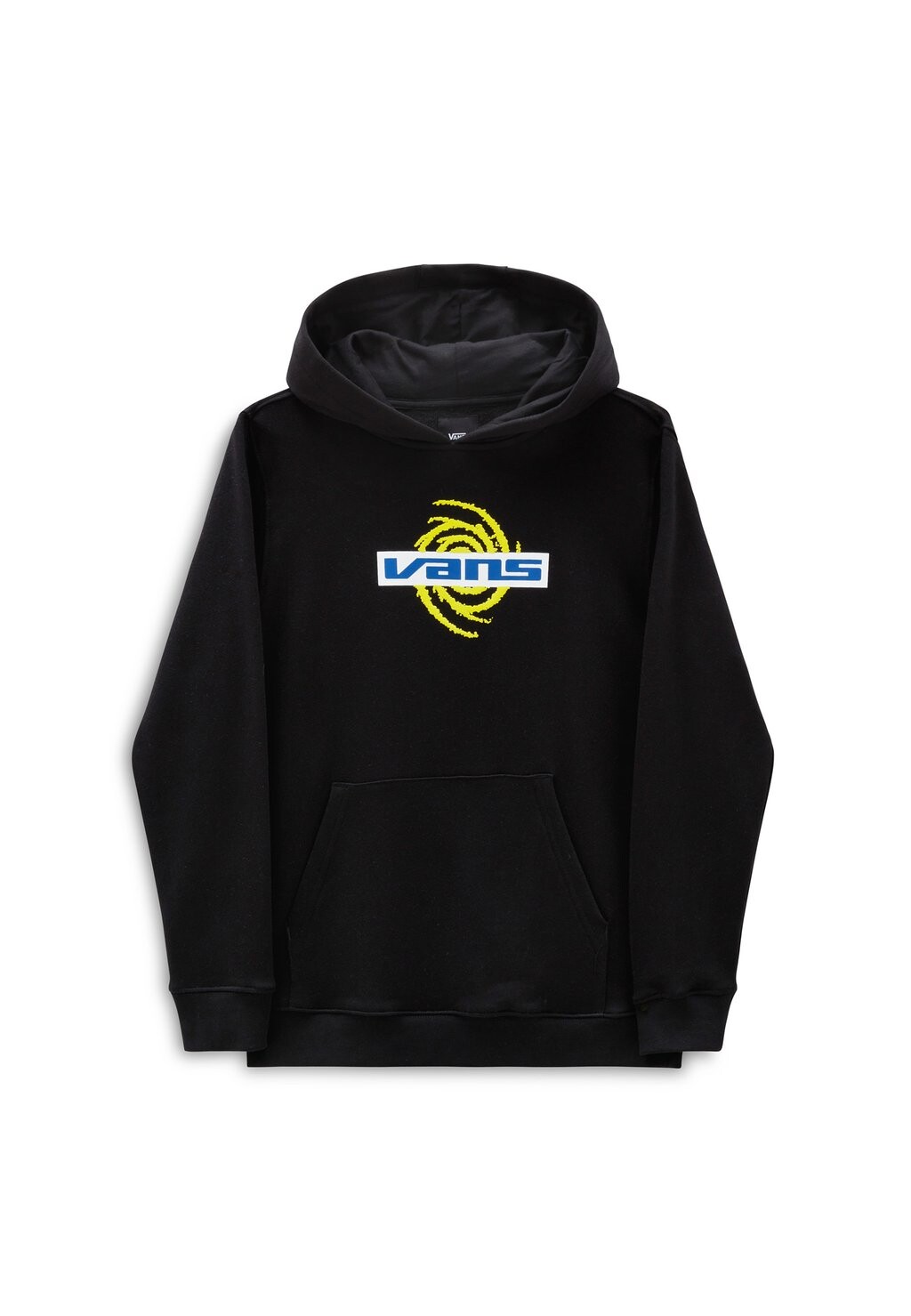 

Толстовка GALAXY PO Vans, цвет black