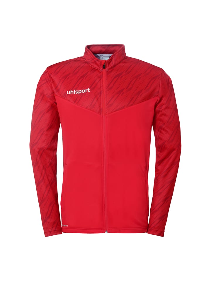 

Дождевик uhlsport , красный