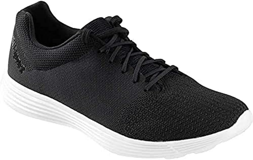 

Мужские низкие прогулочные кроссовки uhlsport, черный