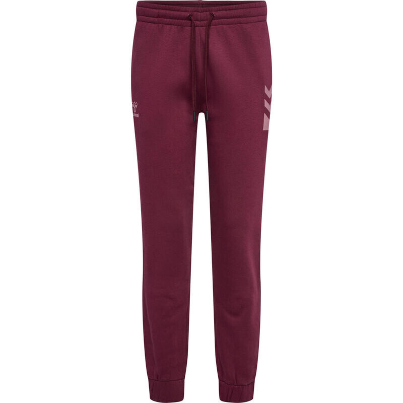 

Hmlactive спортивные брюки женские мультиспортивные брюки HUMMEL, цвет rosa