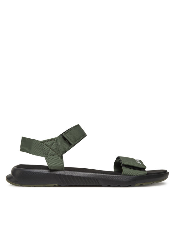 Сандалии Terrex Hydroterra Light JQ2572 Adidas, черный
