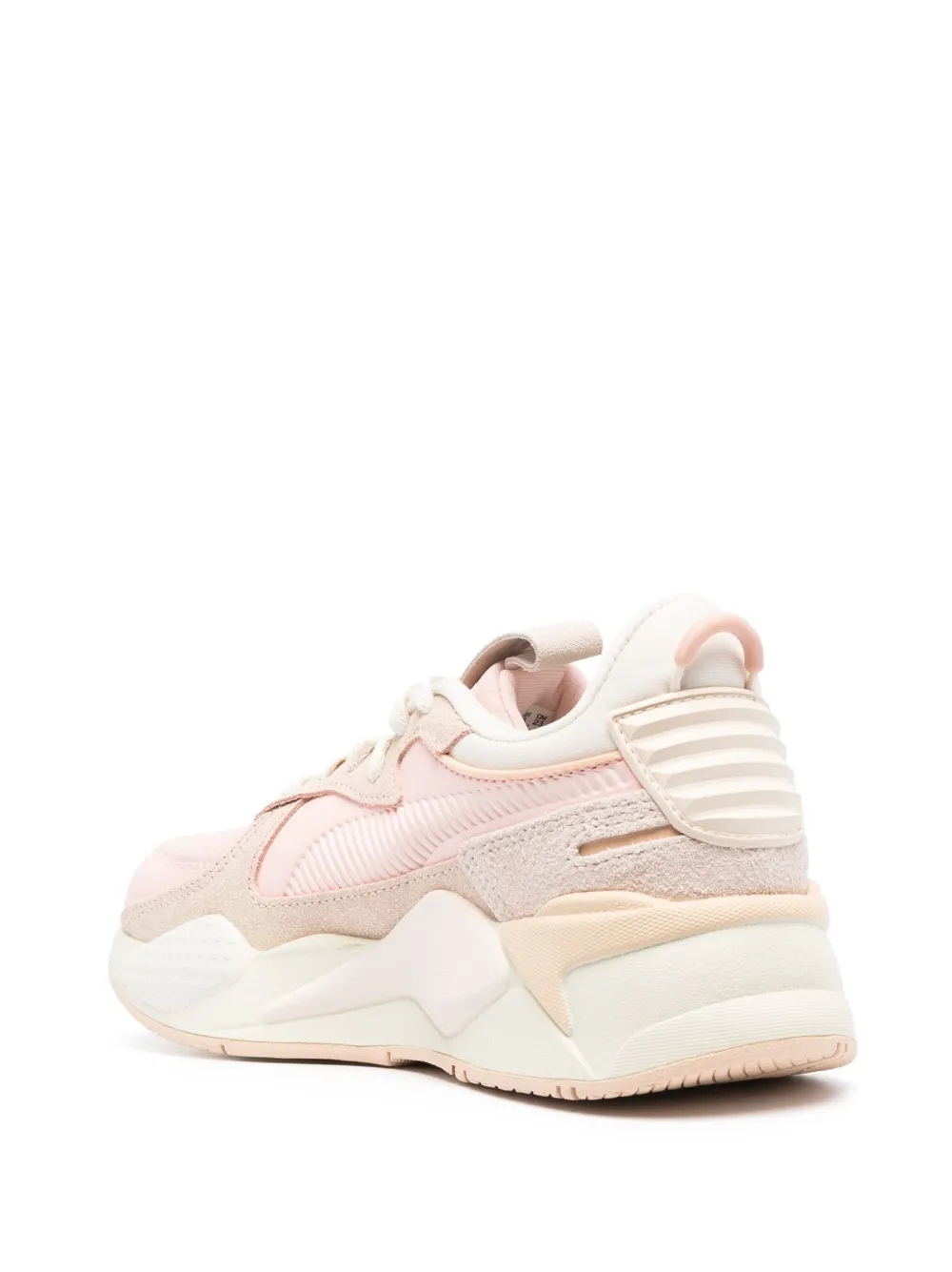 Кроссовки RS-X Thrifted PUMA, розовый — фото 3